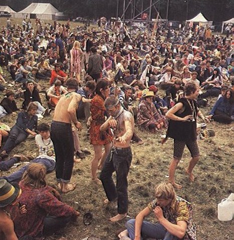 Woodstock
