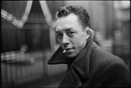 Albert Camus