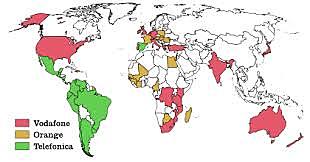 MONOPOLIO TECNOLÓGICO