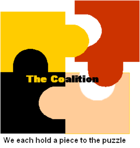 A Coalition