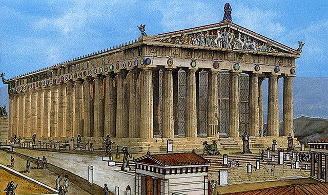 SISTEMA EDUCATIVO GRIEGO