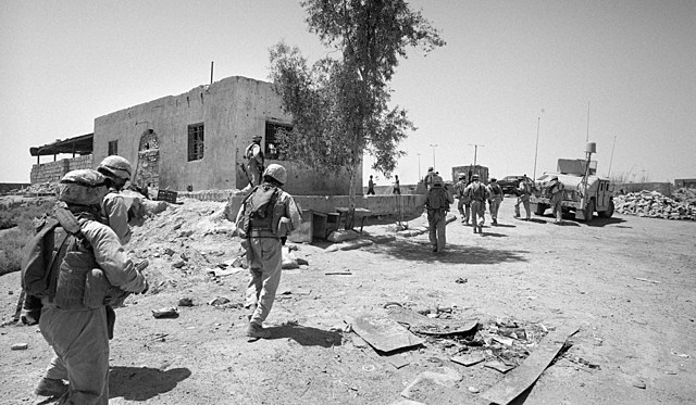 US starts investigating Afghanistan