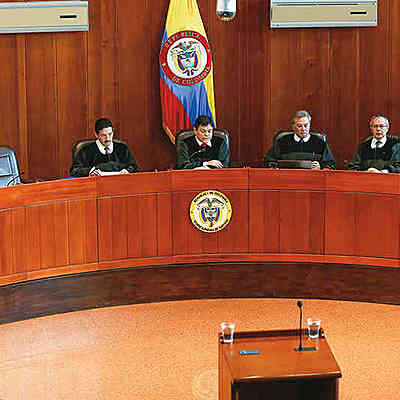 Timeline: Sentencia T 1288/00