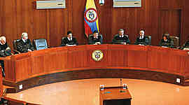 Timeline: Sentencia T 1288/00