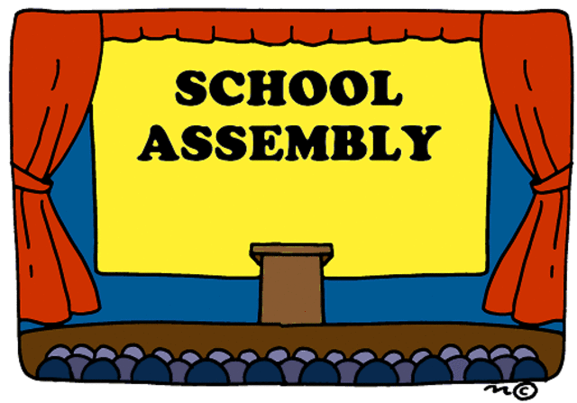 First Assembly