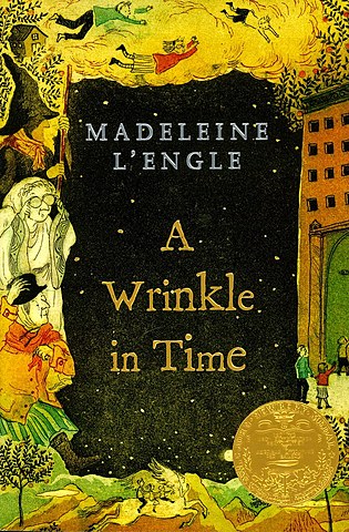 A Wrinkle in Time
