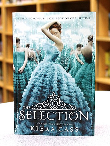 The Selection Series
