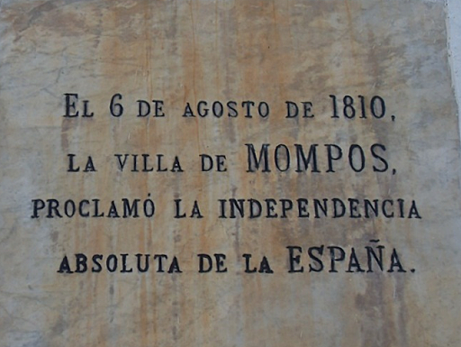 Junta de Mompóx