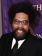 CORNEL WEST
