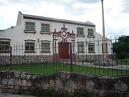 Inicio de Jardín de Infantes