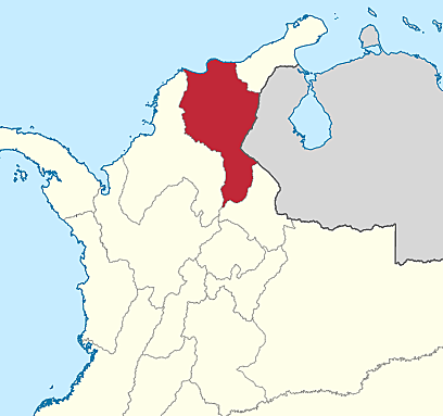 Junta de Santa Marta