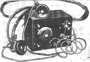 Descubrimiento de la Radio