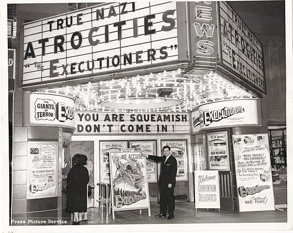 La historia del cine