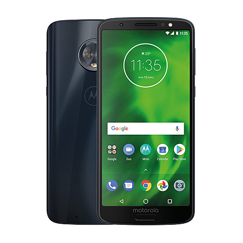 Moto G6