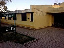 Inicio de la Secundaria