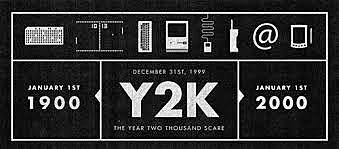 Y2K Scare