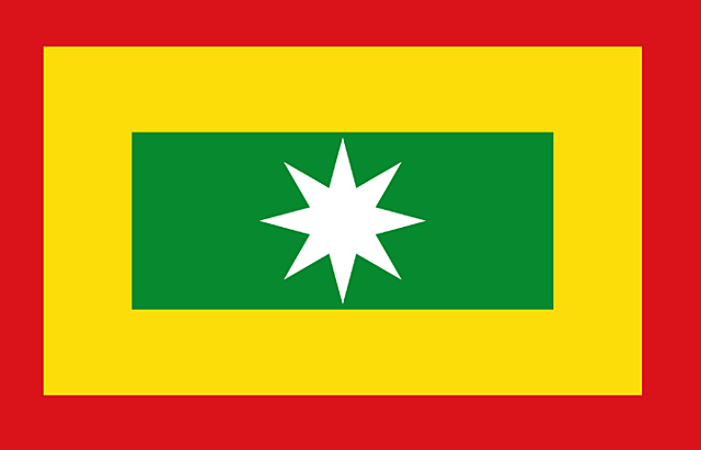 Segundo Congreso en Tunja