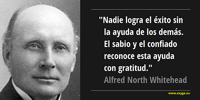 Alfred Whitehead