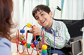 The Education for All Handicapped Children Act 1975