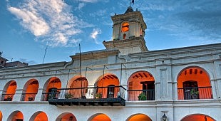 En familia por los museos de Salta y otras provincias