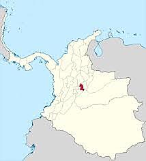 Incorporación de Cundinamarca a las Provincias Unidas