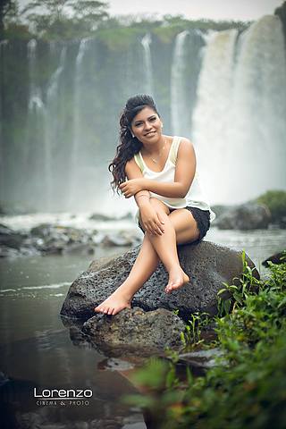 Mi cumpleaños núm. 15