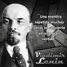 Vladimir Ilich Lenin