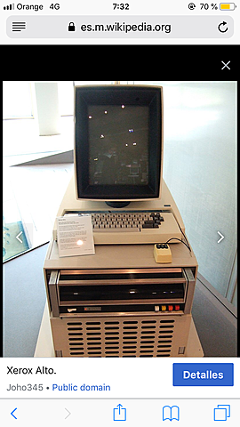 Xerox PARC