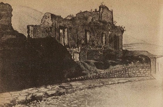 Terremoto en Venezuela