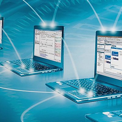 Timeline: Evolución Informática