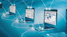 Timeline: Evolución Informática