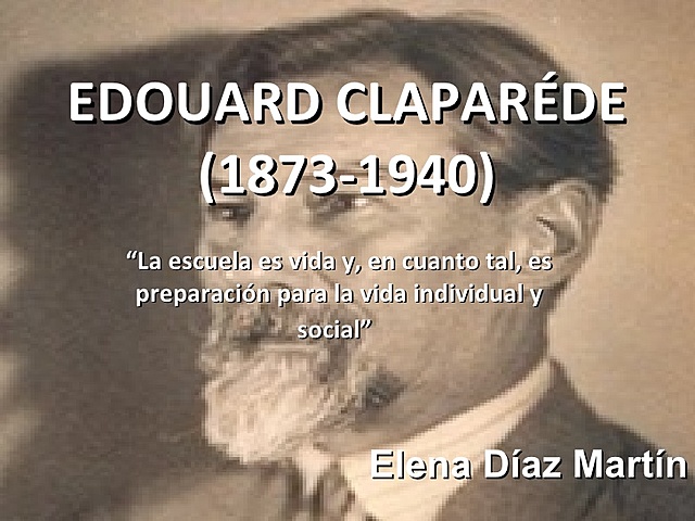 Edouard Clapared