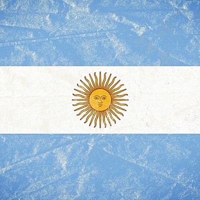 Timeline: història argentina