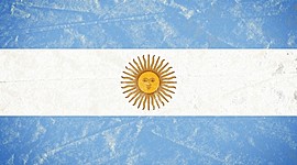 Timeline: història argentina