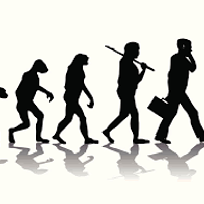 Timeline: Evolucion de la tecnologia