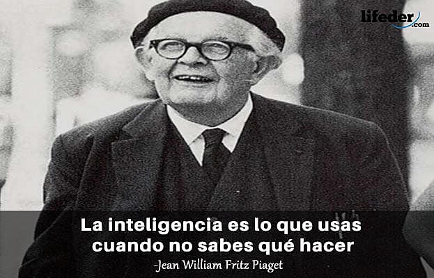 Jean Piaget