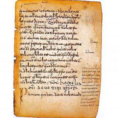 Timeline: Línea del tiempo