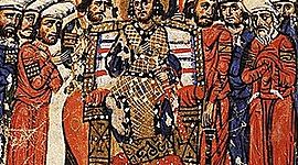 Timeline: BIZANCI SEGLE IX