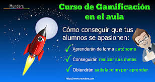 Gamificación - formación