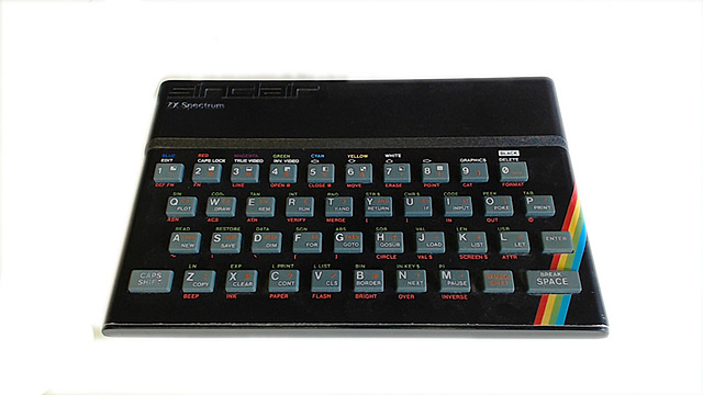 ZX Spectrum