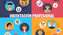 Timeline: ETAPAS EVOLUTIVAS EN LA ORIENTACIÓN PROFESIONAL