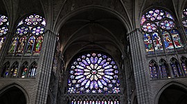 Timeline: Arte Gótico Lucía Rodríguez 29/10/19