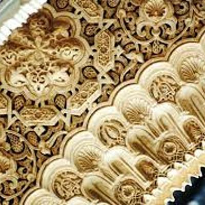 Timeline: Arte Islámico