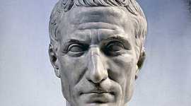 Timeline: Arte Romana (periodo de república: s. V - I a.C.)