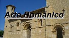 Timeline: Arte Románico