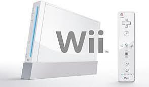 Wii
