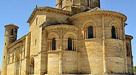 Timeline: Arte románico