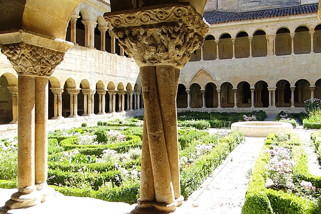 Monasterio de Santo Domingo de Silos