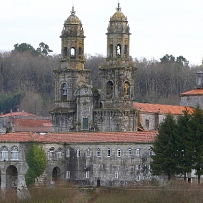 Timeline: Arte Gótica. Císter (1100-1200). Antón Sánchez Sánchez