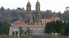 Timeline: Arte Gótica. Císter (1100-1200). Antón Sánchez Sánchez